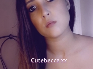 Cutebecca_xx
