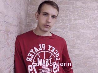 Cuteboydorin