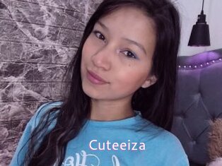 Cuteeiza