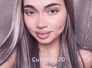 Cuteeliza20