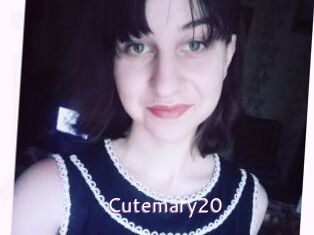 Cutemary20