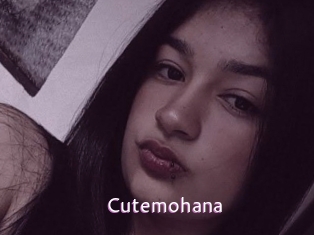 Cutemohana