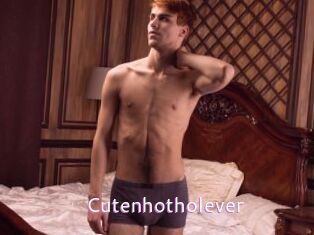 Cutenhotholever
