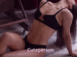 Cuteperson