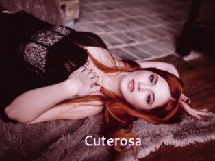 Cuterosa