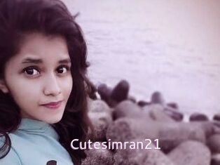Cutesimran21