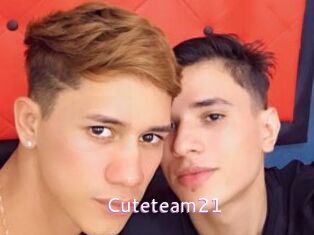 Cuteteam21