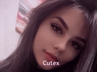 cutex Just Amateurs