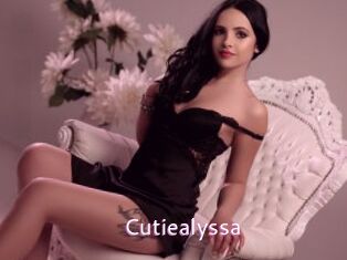 Cutiealyssa