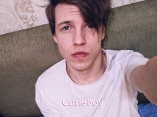 Cutieboy