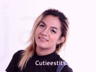 Cutieestits