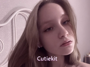 cutiekit Just Amateurs