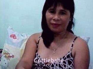 Cuttiebabe