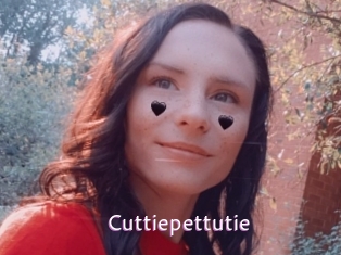 Cuttiepettutie