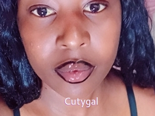 Cutygal