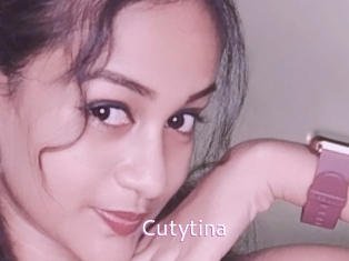 cutytina Just Amateurs
