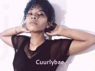Cuurlybae
