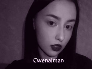Cwenalman