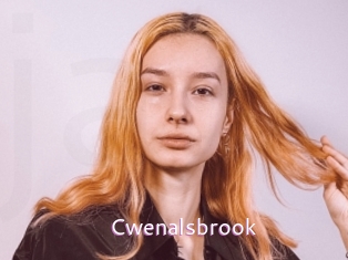 Cwenalsbrook