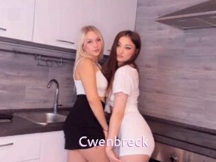 Cwenbreck