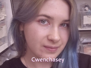 Cwenchasey