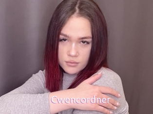Cwencordner