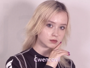 Cwencovil