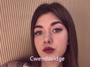 Cwendavidge