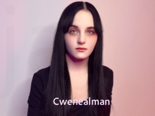 Cwenealman