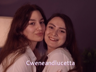cweneandlucetta Just Amateurs