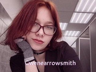 Cwenearrowsmith