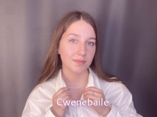 Cwenebaile