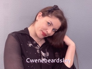 Cwenebeardsley