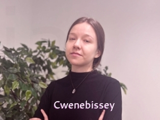 Cwenebissey
