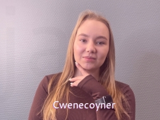 Cwenecoyner