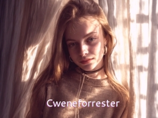 Cweneforrester