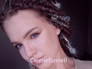 Cwenefunnell