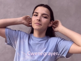 Cwenegrayer