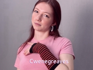 Cwenegreaves