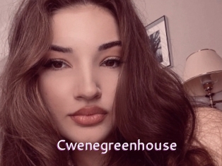 Cwenegreenhouse