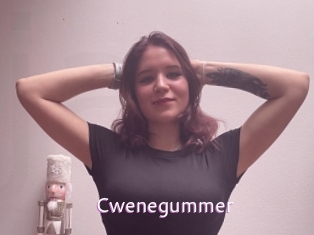 Cwenegummer