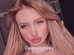 Cwenehenley