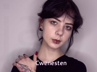 Cwenesten