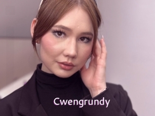 Cwengrundy