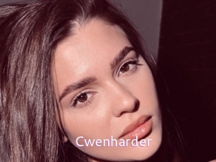 Cwenharder