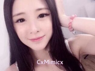 CxMimicx
