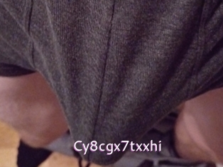 cy8cgx7txxhi Just Amateurs