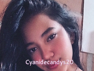 Cyanidecandys20