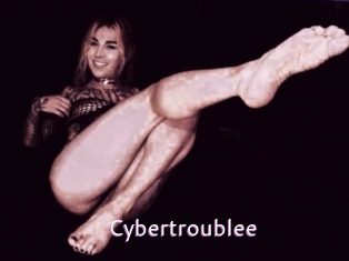 cybertroublee Just Amateurs