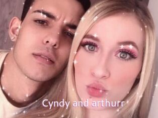 Cyndy_and_arthurr